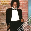 Michael Jackson - Off The Wall cd musicale di Michael Jackson