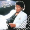 Michael Jackson - Thriller cd musicale di Michael Jackson