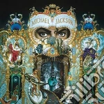 Michael Jackson - Dangerous cd