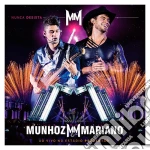 Mariano Munhoz - Ao Vivo No Estadio De Prudenta cd