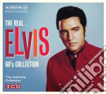 Elvis Presley - The Real.. Elvis Presley (The 60s Collection) (3 Cd)