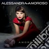 Alessandra Amoroso - Amore Puro cd musicale di Alessandra Amoroso
