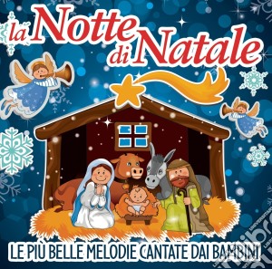 Notte Di Natale (La) cd musicale di Artisti Vari