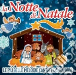 Notte Di Natale (La) cd