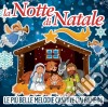 Notte Di Natale (La) cd