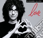 Giovanni Allevi - Love (Brani Per Pianoforte)