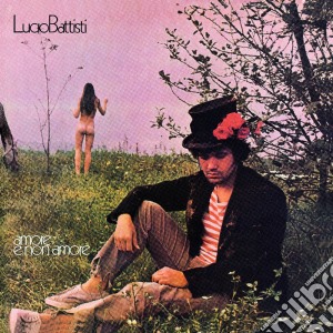 (LP Vinile) Lucio Battisti - Amore E Non Amore lp vinile di Lucio Battisti