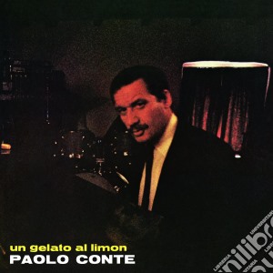 (LP Vinile) Paolo Conte - Un Gelato Al Limon lp vinile di Paolo Conte