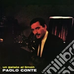 (LP Vinile) Paolo Conte - Un Gelato Al Limon vinile