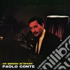 (LP Vinile) Paolo Conte - Un Gelato Al Limon cd