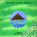 (LP Vinile) Premiata Forneria Marconi - L'isola Di Niente vinile