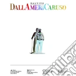 (LP Vinile) Lucio Dalla - Dallamericaruso Dal Vivo (2 Lp) vinile