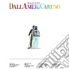 (LP Vinile) Lucio Dalla - Dallamericaruso Dal Vivo (2 Lp) lp vinile di Lucio Dalla