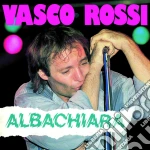 (LP Vinile) Vasco Rossi - Albachiara vinile