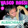 (LP Vinile) Vasco Rossi - Albachiara cd