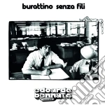 (LP Vinile) Edoardo Bennato - Burattino Senza Fili vinile