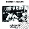 (LP Vinile) Edoardo Bennato - Burattino Senza Fili cd