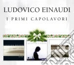 I primi capolavori (ed.natale 2014) cd