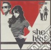 She & Him - Classics cd
