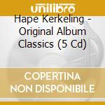 Hape Kerkeling - Original Album Classics (5 Cd) cd