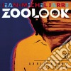 Jean-Michel Jarre - Zoolook cd musicale di Jarre jean michel