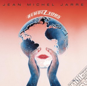 Jean-Michel Jarre - Rendez-vous cd musicale di Jean michel Jarre