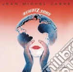 Jean-Michel Jarre - Rendez-vous cd