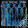 Jean-Michel Jarre - Chronology cd