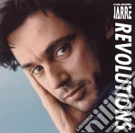 Jean-Michel Jarre - Revolutions cd