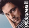 Jean-Michel Jarre - Revolutions cd