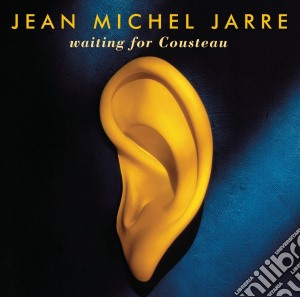 Jean-Michel Jarre - Waiting For Cousteau cd musicale di Jean michel Jarre