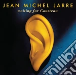 Jean-Michel Jarre - Waiting For Cousteau cd