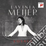 Lavinia Meijer / Amsterdam Sinfonietta - Voyage