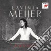 Lavinia Meijer / Amsterdam Sinfonietta - Voyage cd
