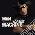 Garth Brooks - Man Against Machine (Ltd) cd