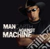 Garth Brooks - Man Against Machine (Ltd) cd
