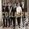 Collabro - Stars cd