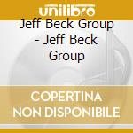 Jeff Beck Group - Jeff Beck Group cd