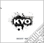 Kyo - Best Of cd
