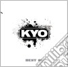 Kyo - Best Of cd