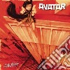 (LP Vinile) Avatar - Schlacht (12') cd