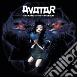 (LP Vinile) Avatar - Thoughts Of No Tomorrow (12') vinile
