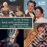 Ist Ein Traum Kann Nicht Wirklich Sein / Various (10 Cd) cd