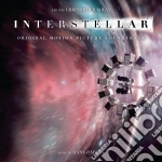 Hans Zimmer - Interstellar / O.S.T. cd