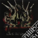 H.E.A.T. - Live In London cd
