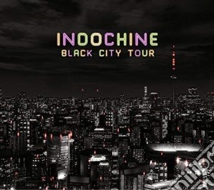 Indochine - Indochine Live 2014 (2 Cd) cd musicale di Indochine
