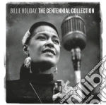 Billie Holiday - The Centennial Collection (The Best 1935-45) cd
