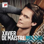Xavier De Maistre: Moldau - The Romantic Solo Album - Smetana, Prokofiev, Glinka..