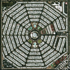 (LP Vinile) Modest Mouse - Strangers To Ourselves (2 Lp+Download) lp vinile di Modest Mouse