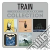 Train - Platinum Album Collection (5 Cd) cd
